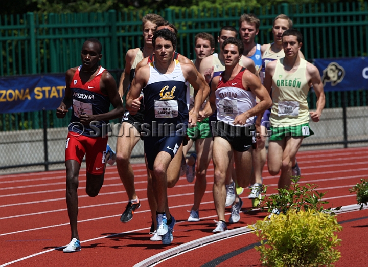 2012Pac12-Sat-010.JPG - 2012 Pac-12 Track and Field Championships, May12-13, Hayward Field, Eugene, OR.